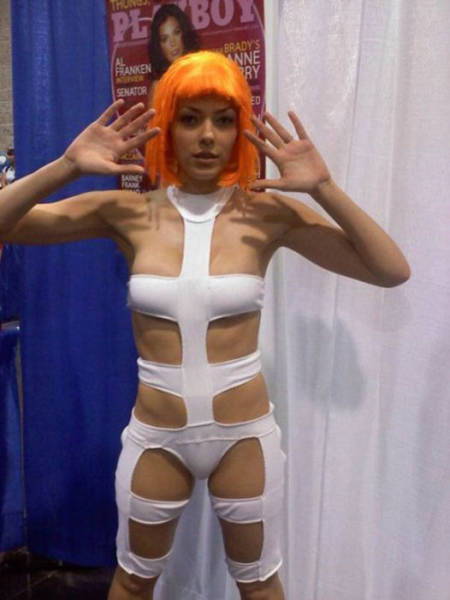 Cosplay Loses One of the Greatest Ladies on the Scene