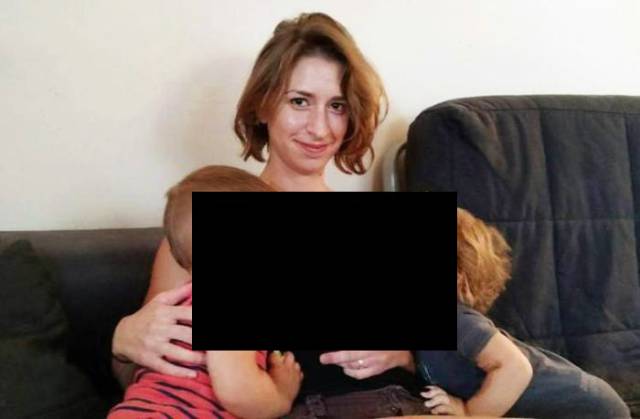 Woman Who Breastfeeds Her Friend’s Son and Boasts about it Online