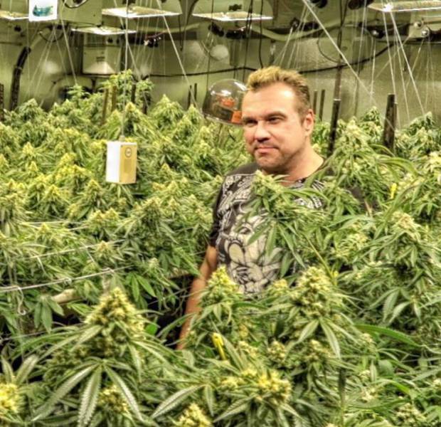 This Marijuana Businessman Is the Next King of Instagram