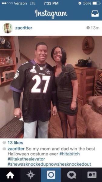 The Most Offensive Halloween Costumes