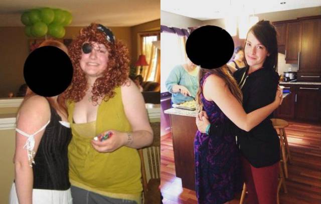 Amazing Weight Loss Stories That Will Really Inspire You