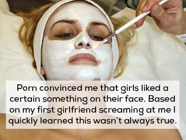 Random Things People Only Learned about Sex after Doing the Deed