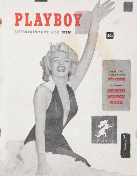 Playboy Decided to Stop Featuring Nude Pics and It Is a Sad Day