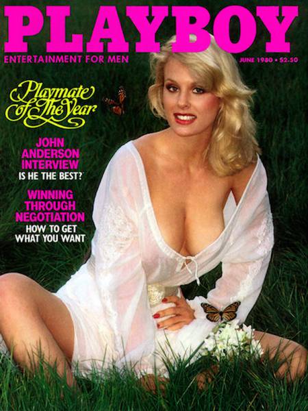 Playboy Decided to Stop Featuring Nude Pics and It Is a Sad Day