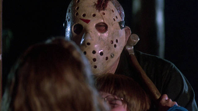 Jason Voorhees Has Changed a Lot in the Last 35 Years