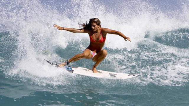 Sexy Surfer Girls Are One Thing We Simply Love about Summer