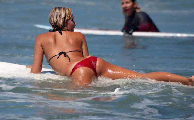 Sexy Surfer Girls Are One Thing We Simply Love about Summer
