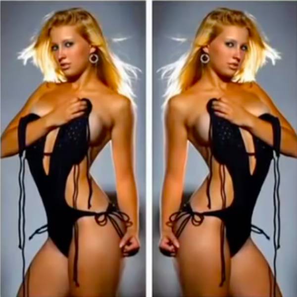 Teacher Defends Her Racy Modelling Career When Anonymous Person Sends Her School Old Pics