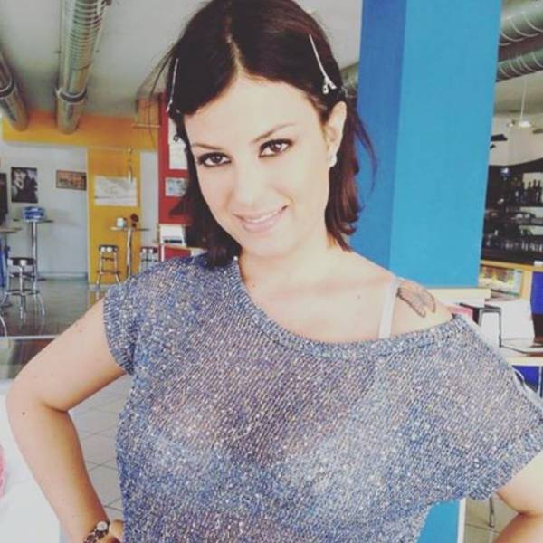 Italian Football Team Hire an Adult Film Actress to Be Their Manager
