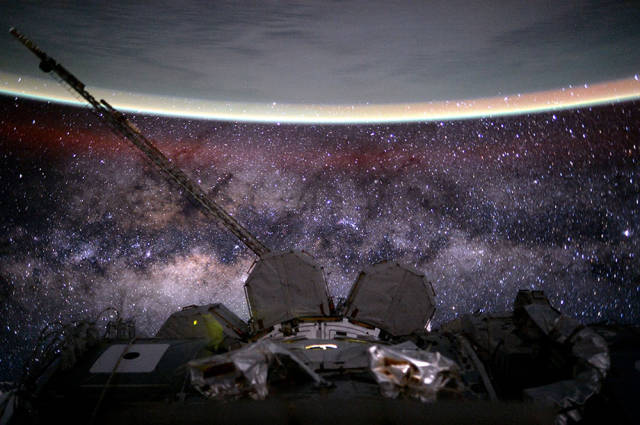 The Best Photos of Space of 2015 That Are Thrilling to See