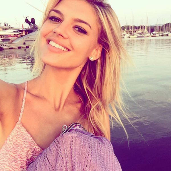 Baywatch Gets a New “CJ Parker” in the Form of Hot New Actress Kelly Rohrbach