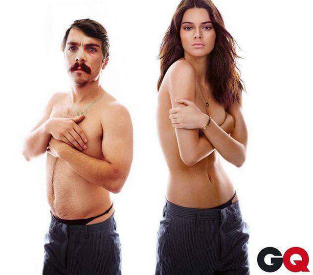 It’s Time for You to Meet Kirby Jenner