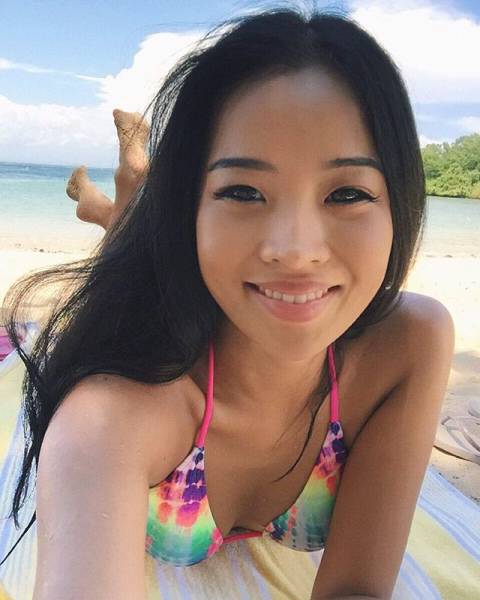Sweet, Sultry and Sexy Asian Girls