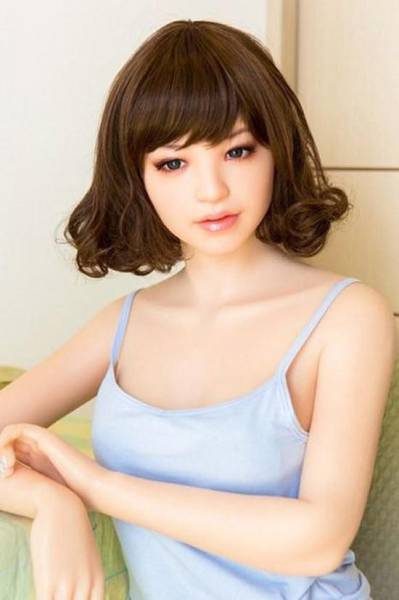 Highly Realistic Look of Japanese Sex Dolls