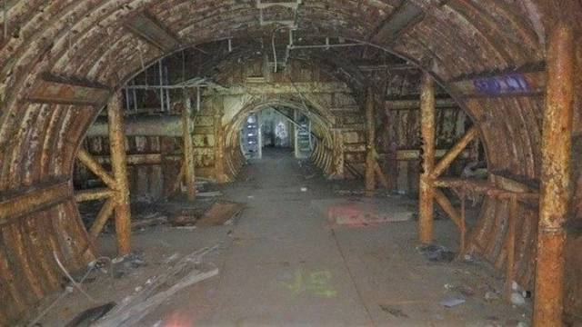 Inside An Abandoned Titan Missile Silo
