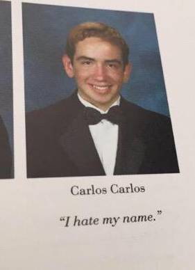 These Senior Yearbook Quotes Are Simply The Best