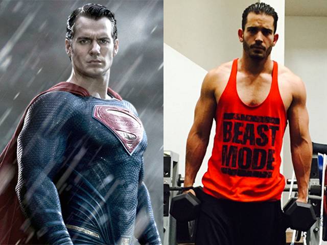 Check Out The Stunt Doubles Of Our Favorite Super Heroes