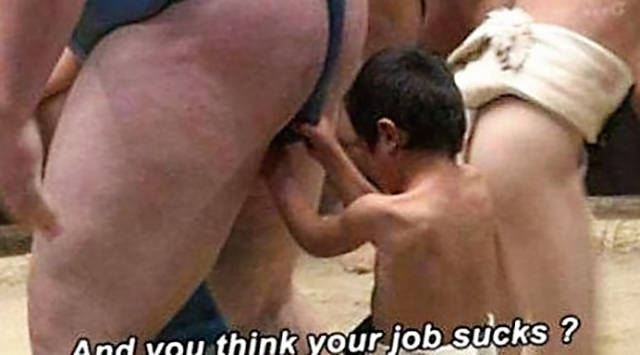 Brace Yourselves, Here Are The Worst Jobs That One Can Have
