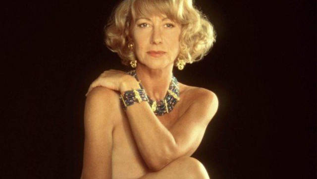 You Probably Didn’t Know But Helen Mirren Was A Real Hottie Back In The Day