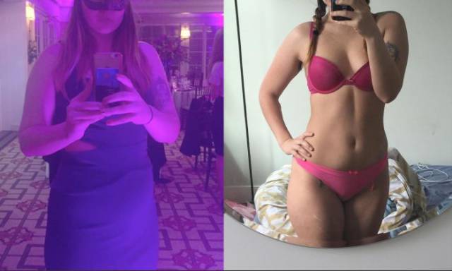 These Amazing Body Transformations Will Motivate You To Hit The Gym