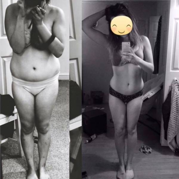 These Amazing Body Transformations Will Motivate You To Hit The Gym