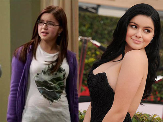 Actress From The Hit TV Show "Modern Family" Goes Through A Beautiful Transformation