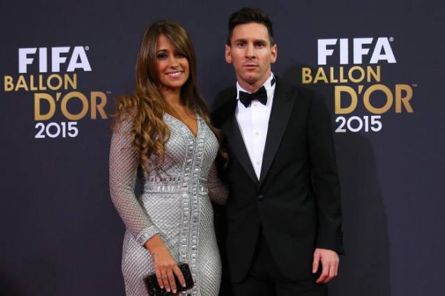 Brazilian Miss Bum Bum Gets Blocked By Lionel Messi On Facebook For Posting Hot Pics