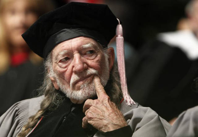 Great Willie Nelson