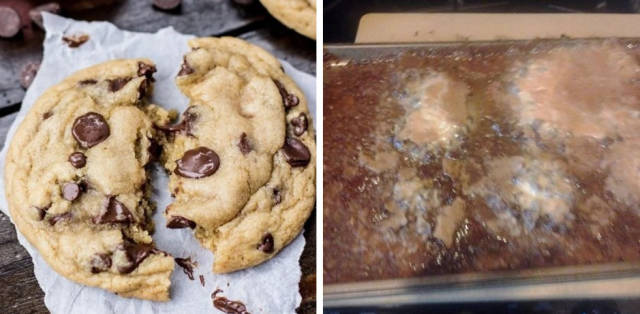 The Best Of Worst Cooking Fails