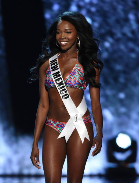 Delicious Contestants Of Miss USA To Make Your Day Even Better