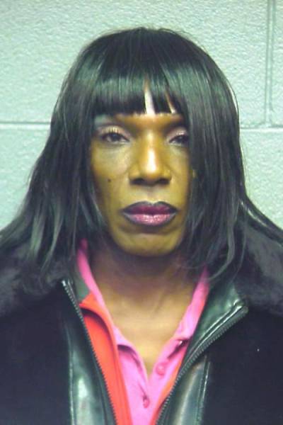 Mugshots Of American Prostitutes