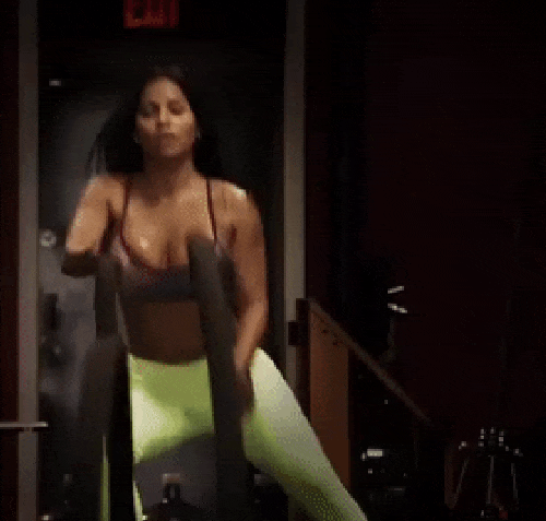 Here’s A Legit Reason For Guys To Go To The Gym