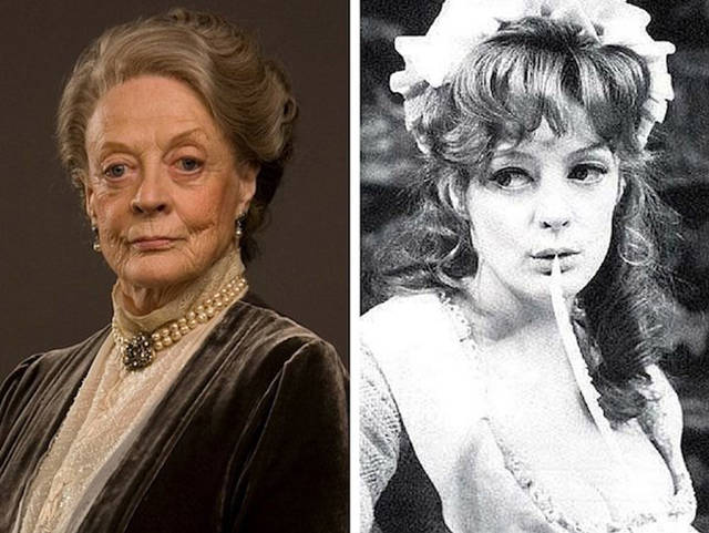 Actresses That Were Crazy Hot Back In The Day