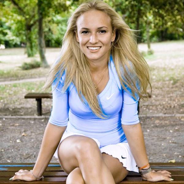 The Hottest Female Tennis Players Of Wimbledon 2016