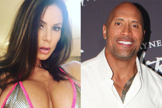 Porn Stars Reveal What Celebrity They Would Like To Hook Up With