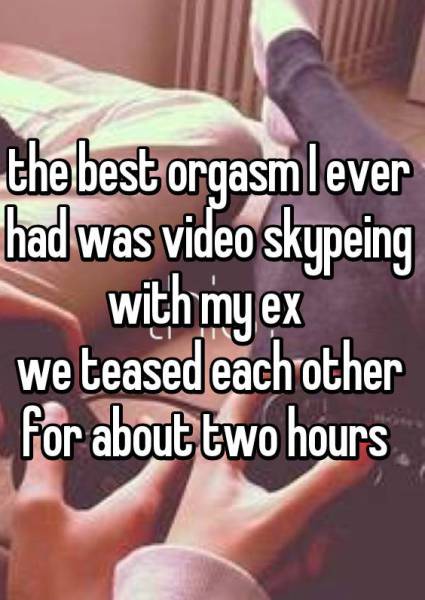 Girls Share How They Achieved Their Best Orgasm Ever