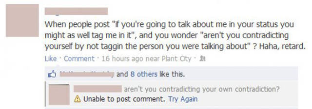 Some Of The Best Facebook Wins And Fails For Your Entertainment