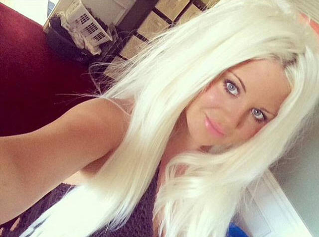 Woman Keeps Spending Thousands Of Dollars To Look Like A Real Life Barbie
