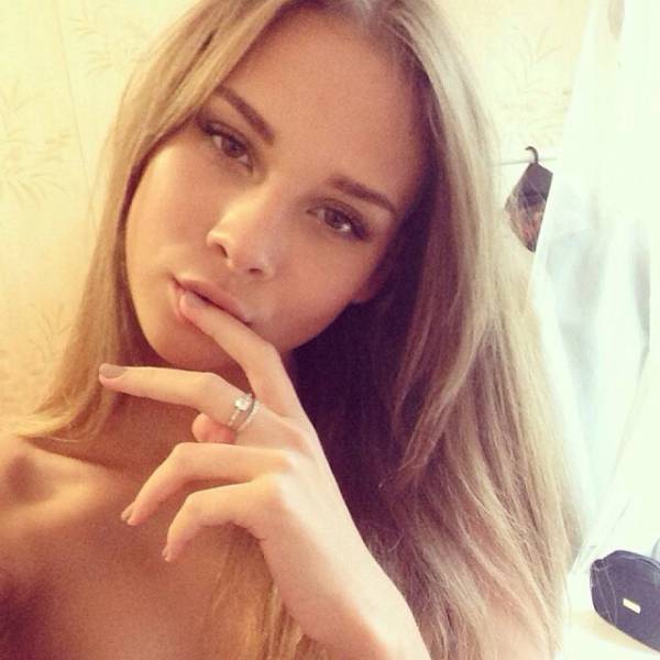 The Most Beautiful Russian Girls On Instagram