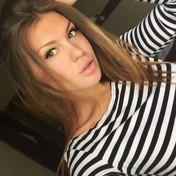 The Most Beautiful Russian Girls On Instagram 44 Pics