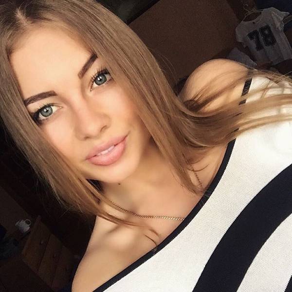 The Most Beautiful Russian Girls On Instagram