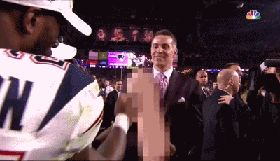 These Gifs Look Way Dirtier After They Were Censored