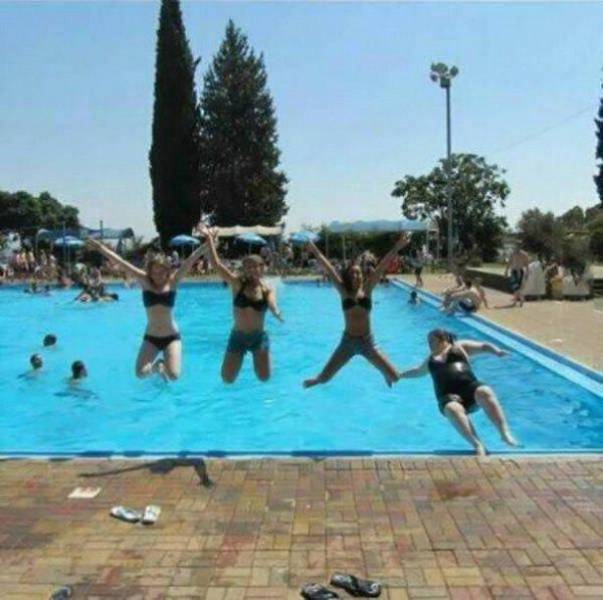 Hilarious Collection Of Fails For Your Enjoyment!