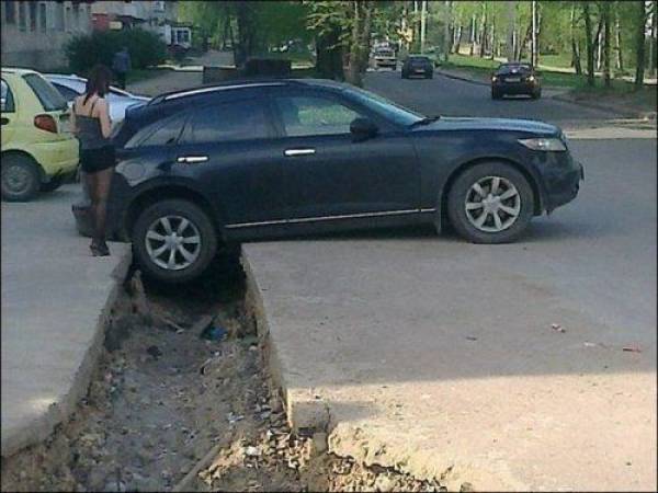 Hilarious Collection Of Fails For Your Enjoyment!