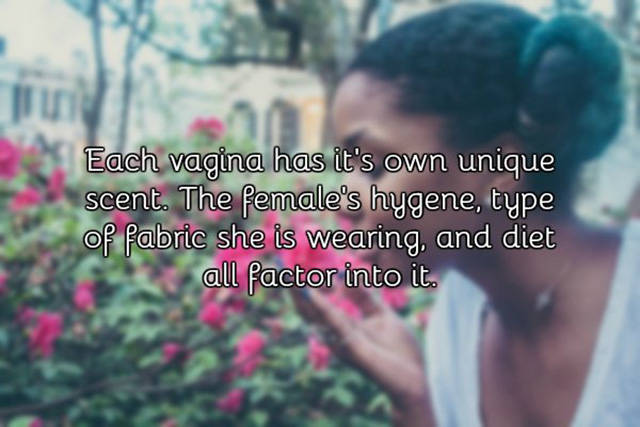 A Few Facts About Vagina You Need To Know