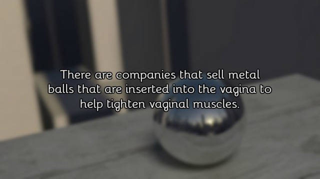 A Few Facts About Vagina You Need To Know