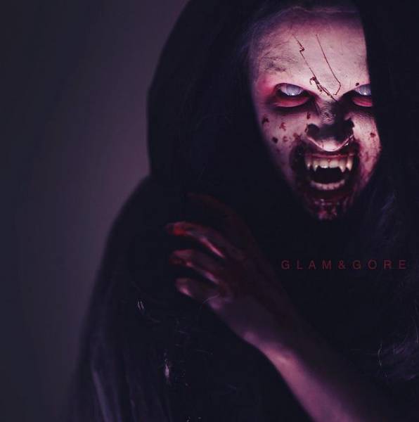 Horror Makeup Ideas To Get You Ready For Halloween