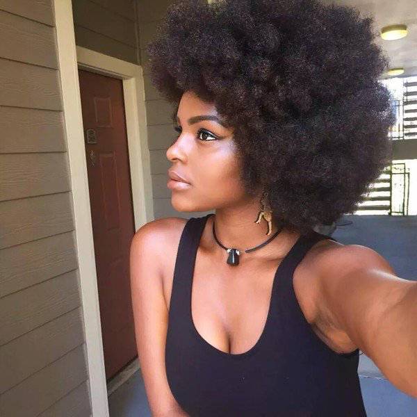These Black Beauties Are A Real Eye Candy
