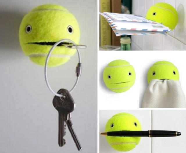 Everyday Items That Can Be Used In Unusually Brilliant Ways