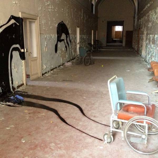 Creepy Pictures That Are Worst Than Any Nightmares